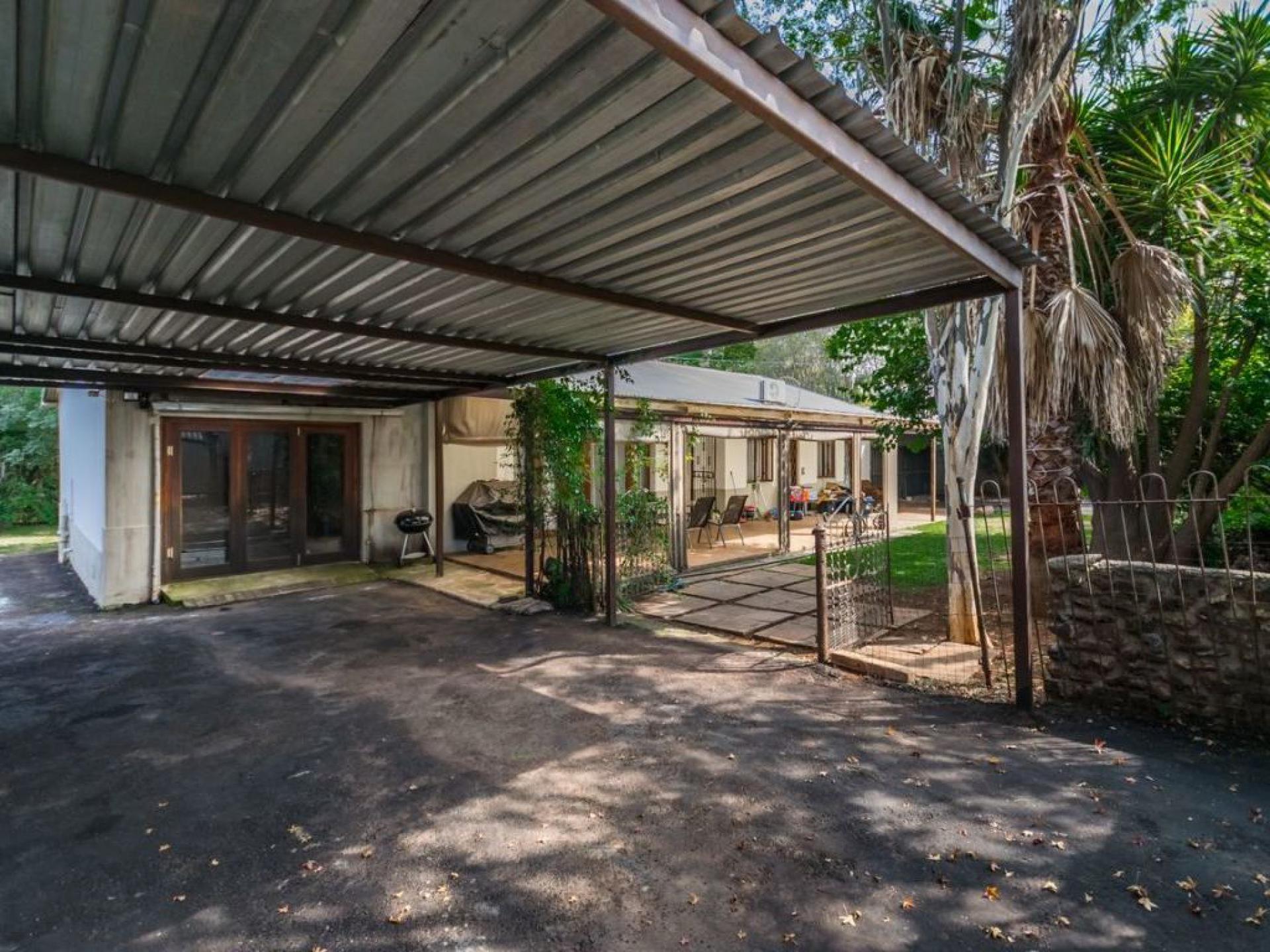  of property in Lyttelton Manor