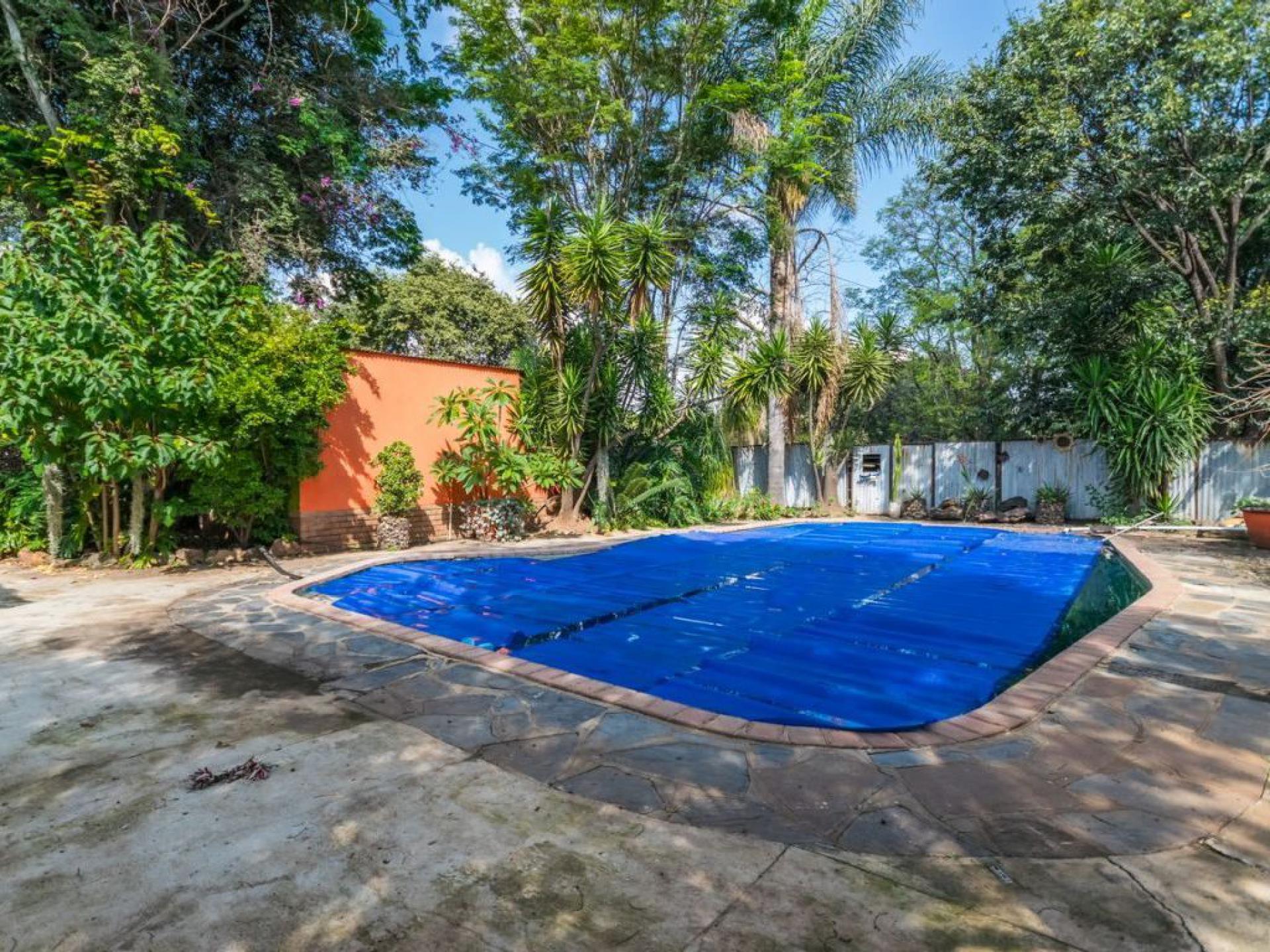  of property in Lyttelton Manor