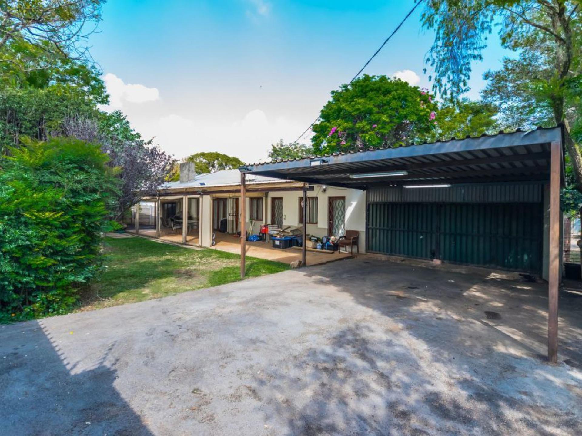  of property in Lyttelton Manor