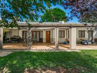4 Bedroom 3 Bathroom House for Sale for sale in Lyttelton Manor