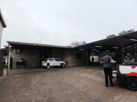  of property in Rustenburg