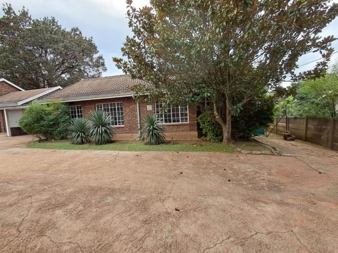 3 Bedroom Sectional Title for Sale For Sale in Piet Retief - MR676564