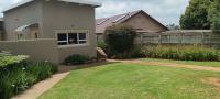  of property in Silverfields