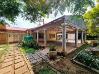  of property in Zeerust