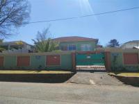 Front View of property in Cyrildene
