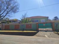 Front View of property in Cyrildene
