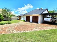  of property in Suideroord