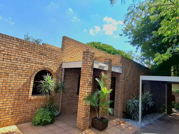7 Bedroom House to Rent in Polokwane - Property to rent - MR676586