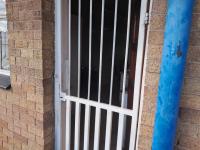  of property in Delville