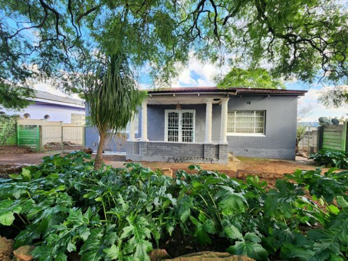 2 Bedroom House for Sale For Sale in Discovery - MR676607