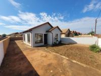  of property in Soshanguve East