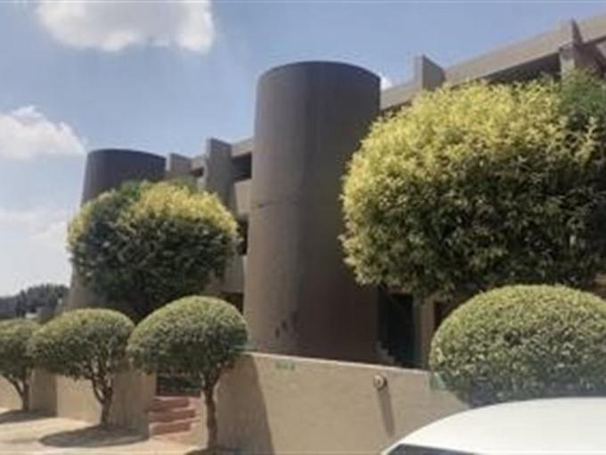 1 Bedroom Apartment to Rent in Sandton - Property to rent - MR676610