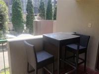  of property in Sandton