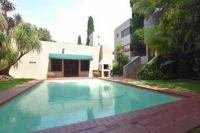  of property in Sandton