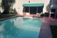  of property in Sandton