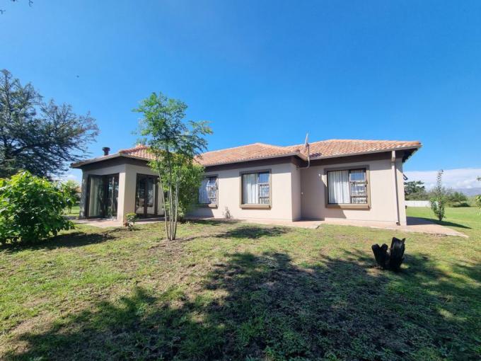 3 Bedroom House for Sale For Sale in Brits - MR676611