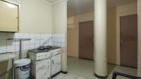 Kitchen - 6 square meters of property in Sunnyside