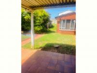  of property in Bluff