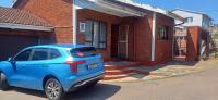  of property in Bluff
