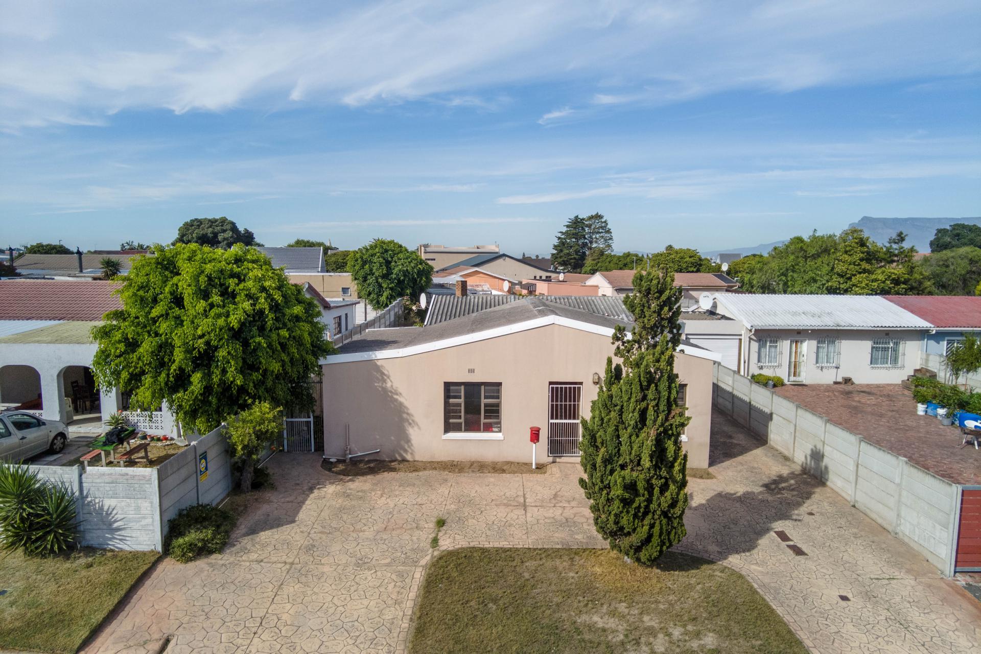  of property in Bothasig 