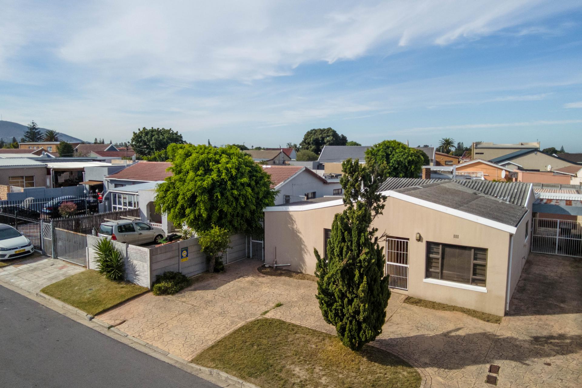  of property in Bothasig 
