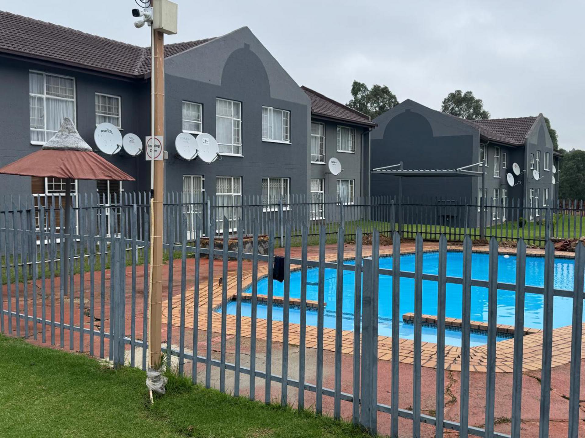  of property in Naturena