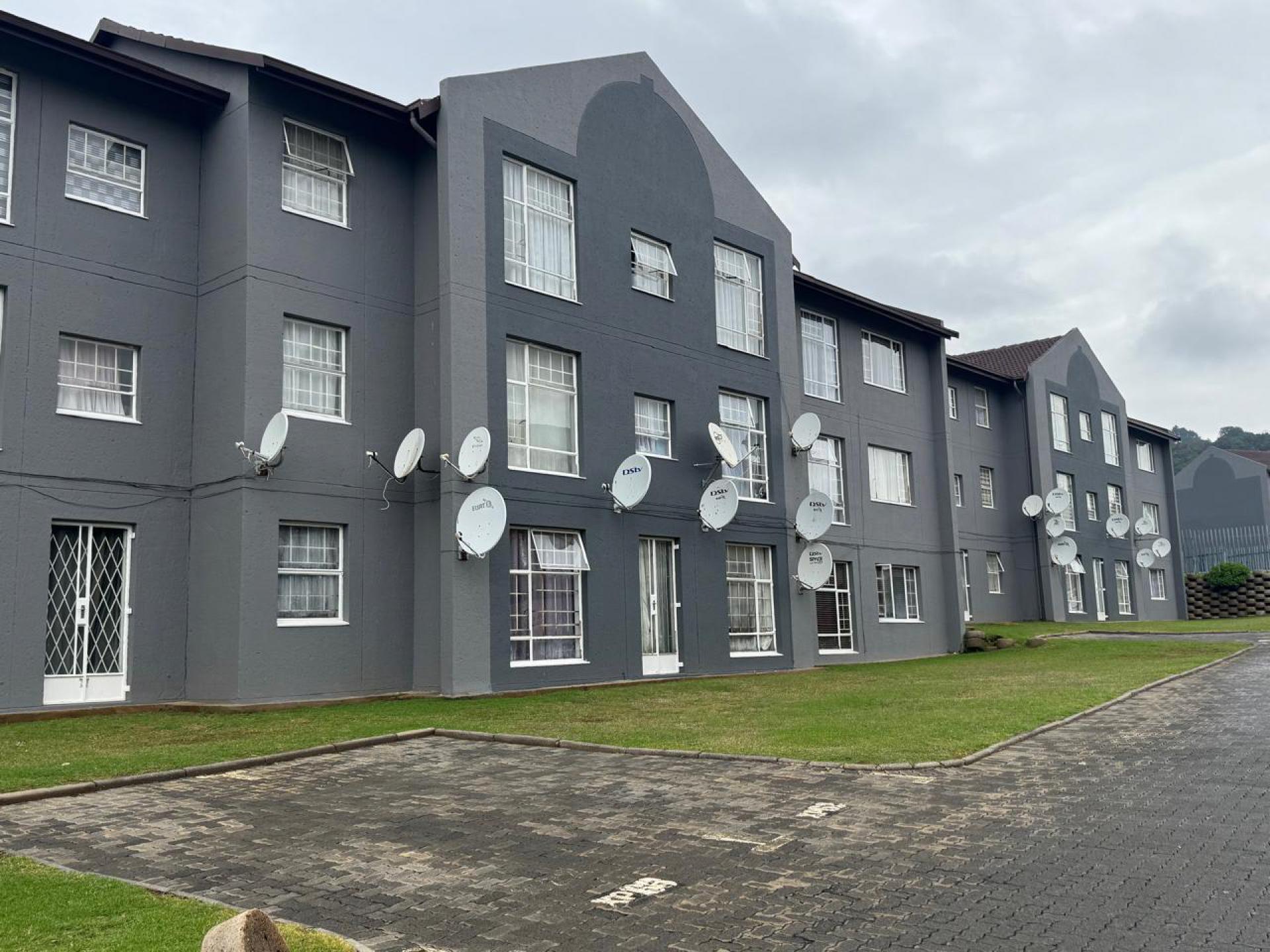  of property in Naturena