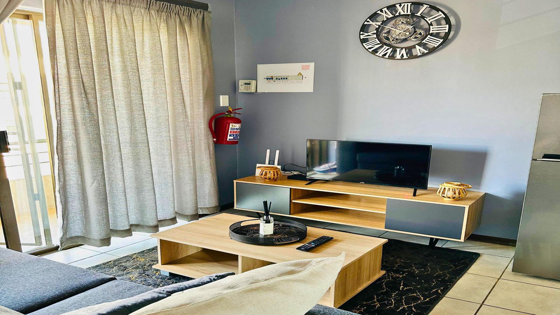 Lounges of property in Annadale