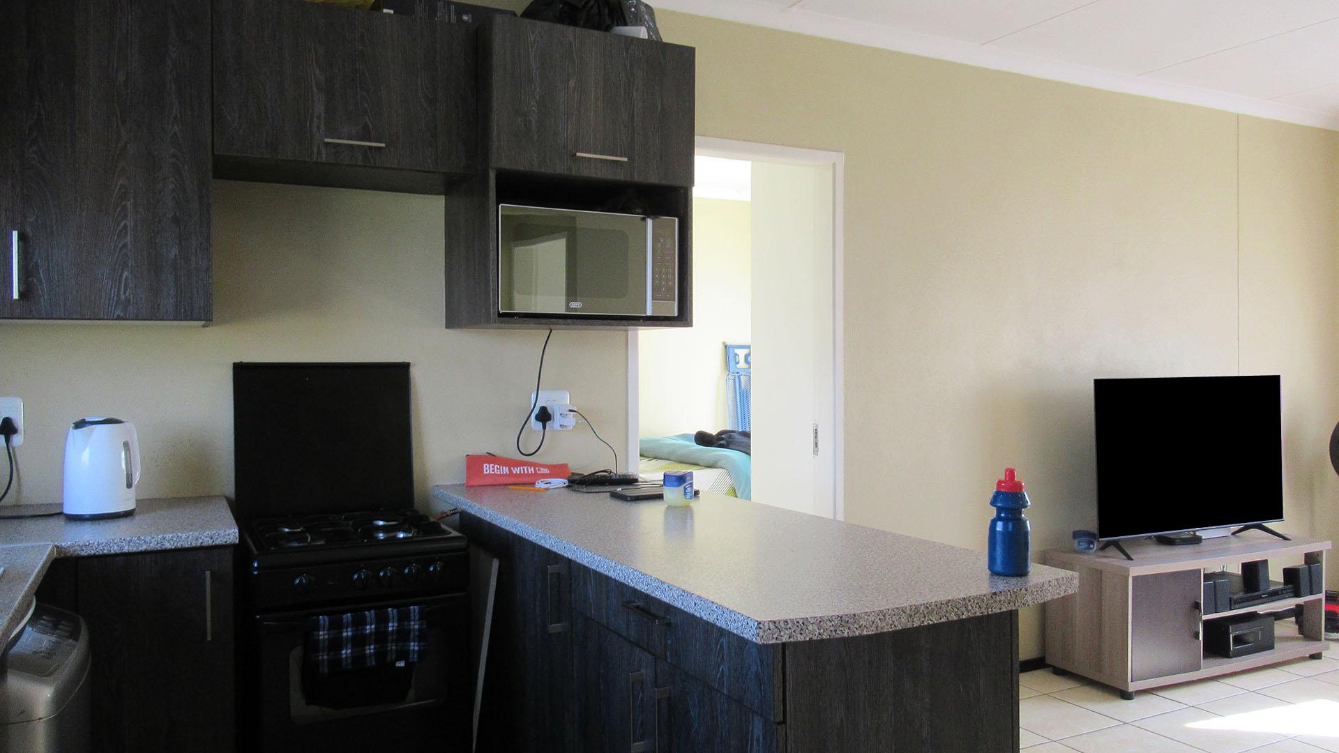 Kitchen - 9 square meters of property in Alsef A.H.