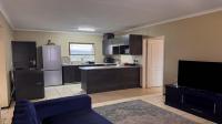 Lounges - 16 square meters of property in Roodepoort