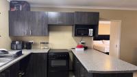 Kitchen - 9 square meters of property in Roodepoort