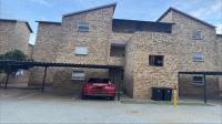 Carport  of property in Roodepoort