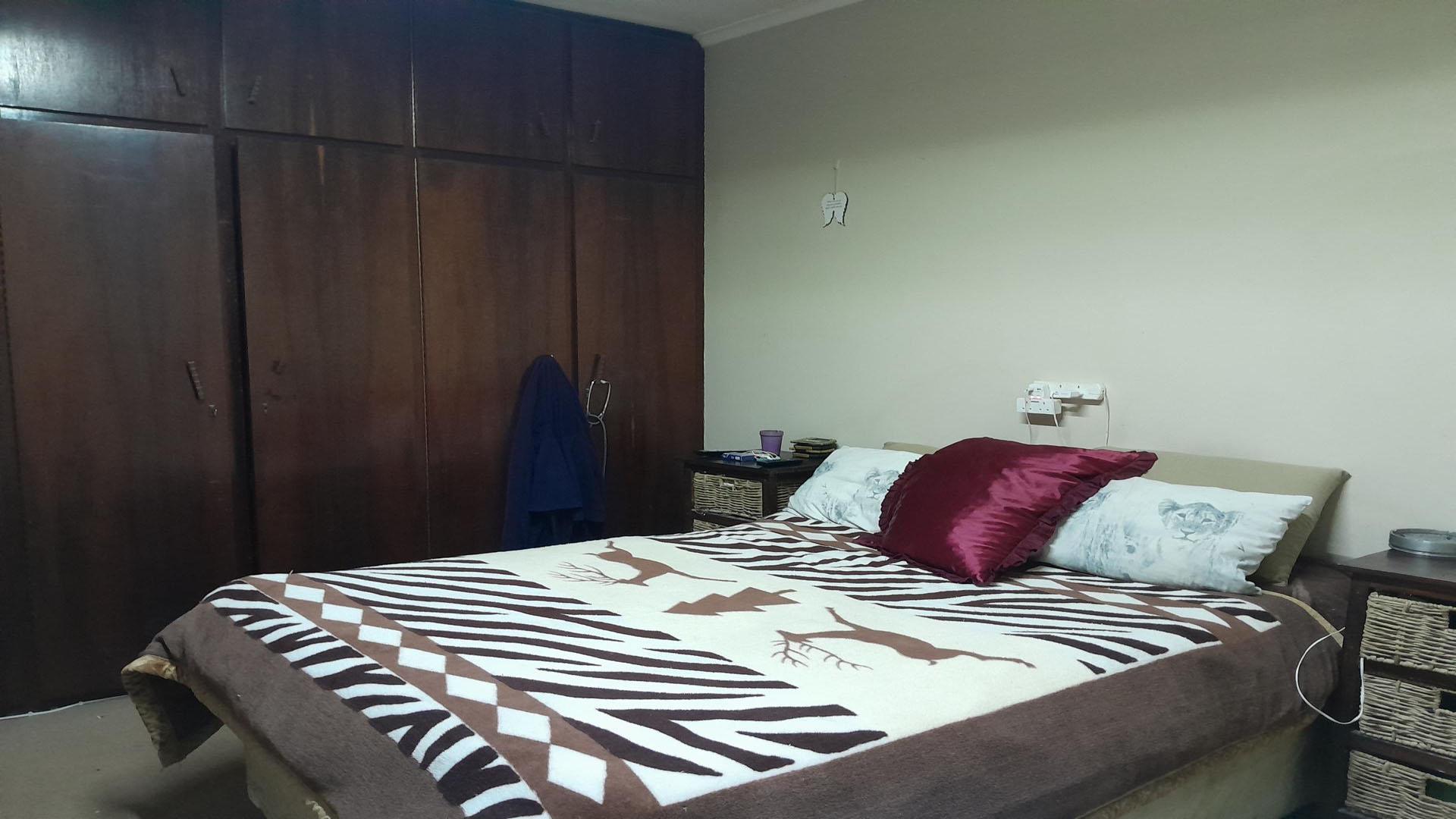 Bed Room 3 of property in Uitenhage