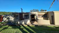 Front View of property in Uitenhage