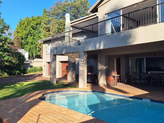 4 Bedroom House for Sale For Sale in Northcliff - MR676664