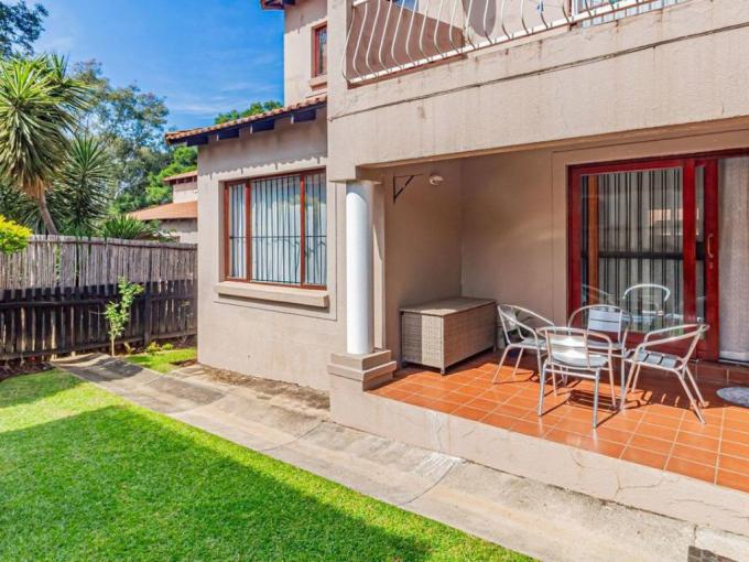 2 Bedroom Apartment for Sale For Sale in Northwold - MR676665
