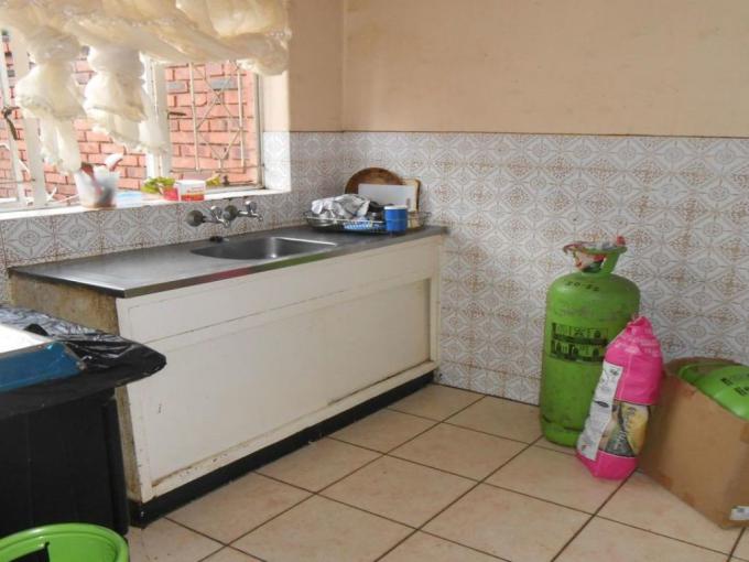 2 Bedroom Duplex for Sale For Sale in Windsor West - MR676672