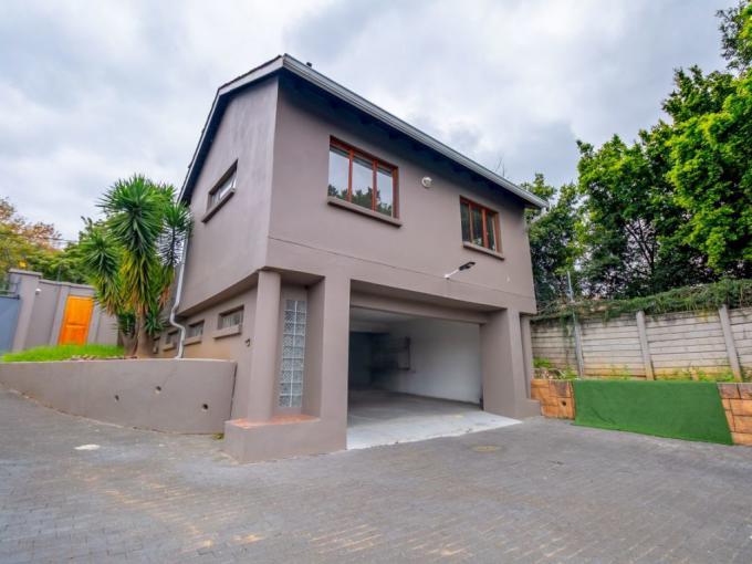 2 Bedroom Apartment to Rent in Ferndale - JHB - Property to rent - MR676681