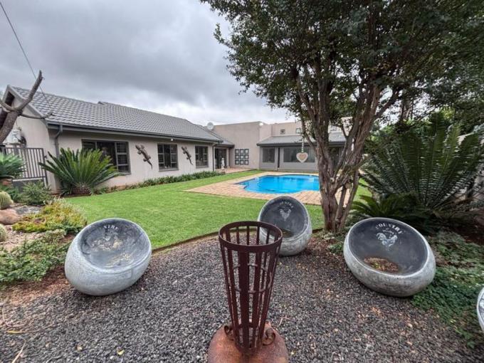 3 Bedroom House for Sale For Sale in Bergbron - MR676683