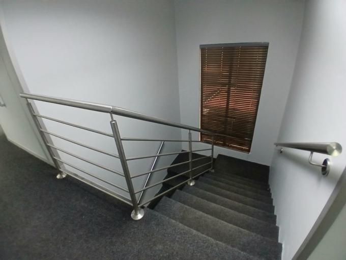 Commercial to Rent in Rustenburg - Property to rent - MR676689