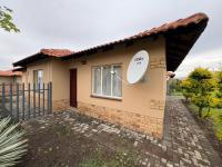  of property in Waterkloof (Rustenburg)