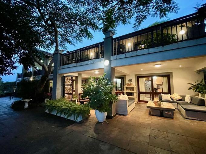 4 Bedroom House for Sale For Sale in Ballito - MR676692