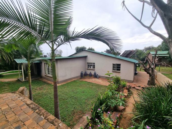 Farm for Sale For Sale in Zeerust - MR676695