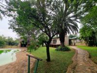  of property in Zeerust