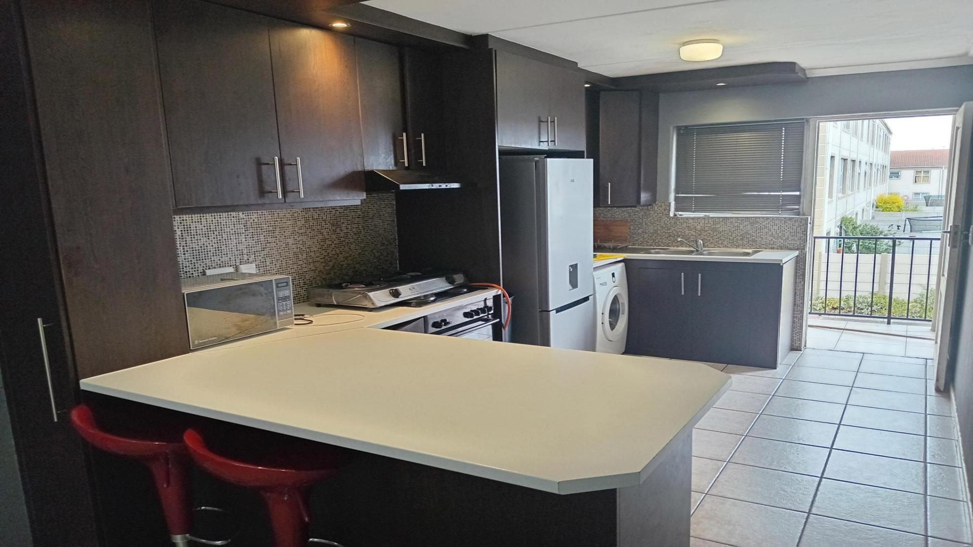 Kitchen of property in Guldenland