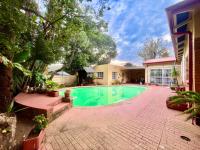 3 Bedroom 2 Bathroom House for Sale for sale in Florentia