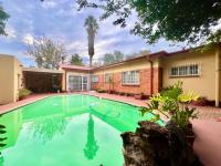  of property in Florentia