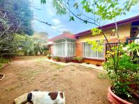  of property in Florentia