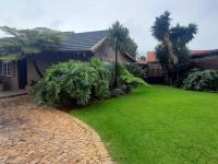  of property in Verwoerdpark