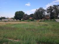  of property in Rensburg